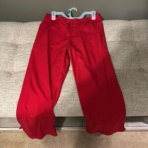 Cherokee scrub pants